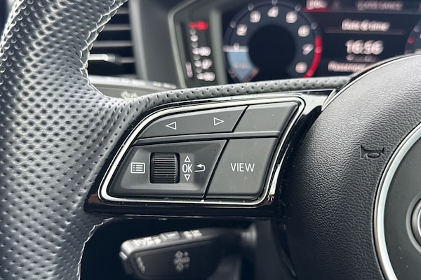 Used Audi A1 2024 for sale - 76126171: Photo 49