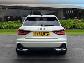 Used Audi A1 2024 for sale - 76126171: Photo 4