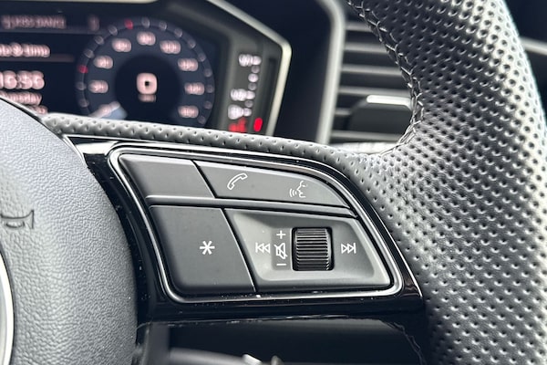 Used Audi A1 2024 for sale - 76126171: Photo 50