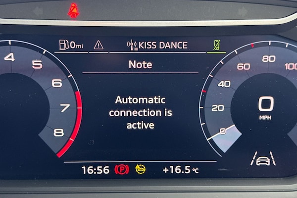 Used Audi A1 2024 for sale - 76126171: Photo 52