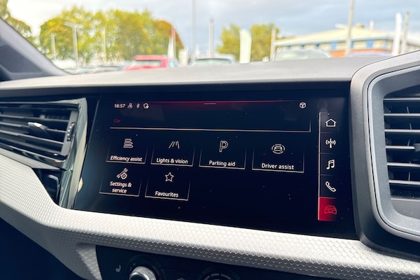 Used Audi A1 2024 for sale - 76126171: Photo 57