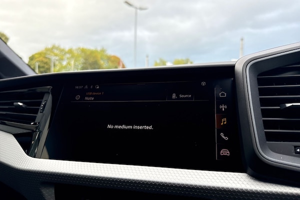 Used Audi A1 2024 for sale - 76126171: Photo 59