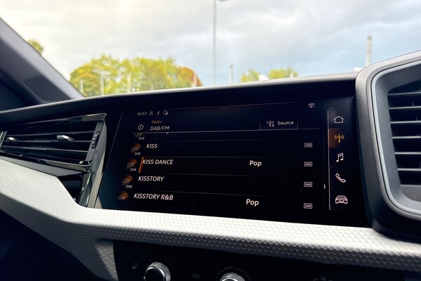 Used Audi A1 2024 for sale - 76126171: Photo 60