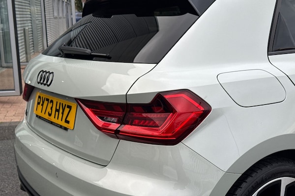 Used Audi A1 2024 for sale - 76126171: Photo 8