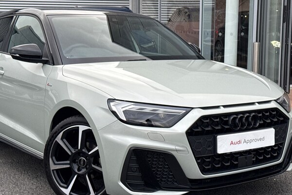 Used Audi A1 2024 for sale - 76126171: Photo 9