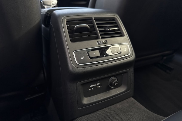 Used Audi RS4 Avant 2020 for sale - 76250646: Photo 24