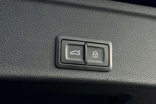 Used Audi RS4 Avant 2020 for sale - 76250646: Photo 25