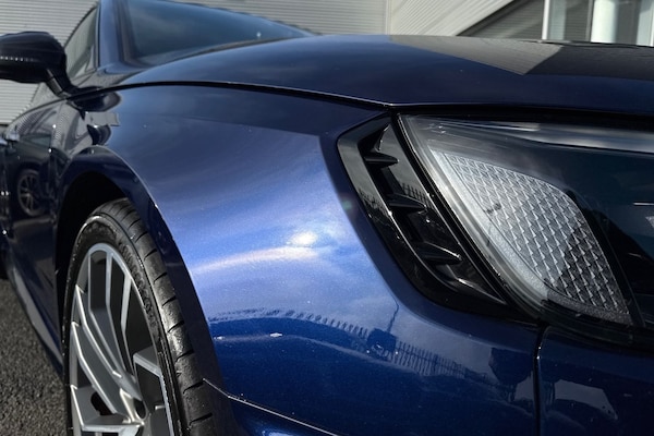 Used Audi RS4 Avant 2020 for sale - 76250646: Photo 27