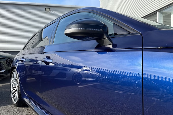 Used Audi RS4 Avant 2020 for sale - 76250646: Photo 28