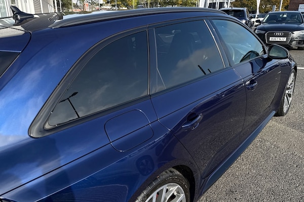 Used Audi RS4 Avant 2020 for sale - 76250646: Photo 29