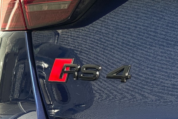 Used Audi RS4 Avant 2020 for sale - 76250646: Photo 31