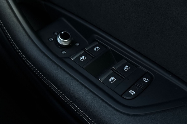 Used Audi RS4 Avant 2020 for sale - 76250646: Photo 39