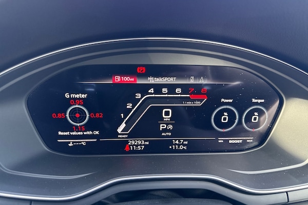Used Audi RS4 Avant 2020 for sale - 76250646: Photo 40