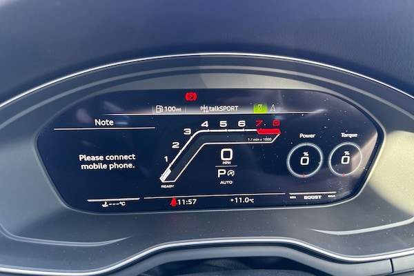 Used Audi RS4 Avant 2020 for sale - 76250646: Photo 42