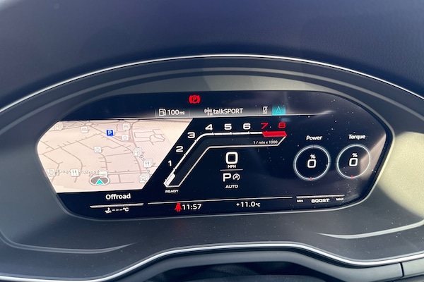 Used Audi RS4 Avant 2020 for sale - 76250646: Photo 43