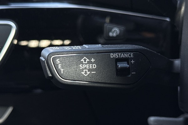 Used Audi RS4 Avant 2020 for sale - 76250646: Photo 44
