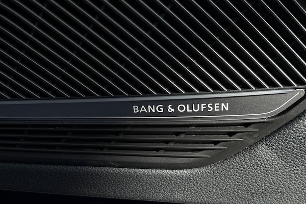 Used Audi RS4 Avant 2020 for sale - 76250646: Photo 58