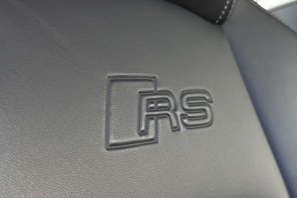 Used Audi RS4 Avant 2020 for sale - 76250646: Photo 59