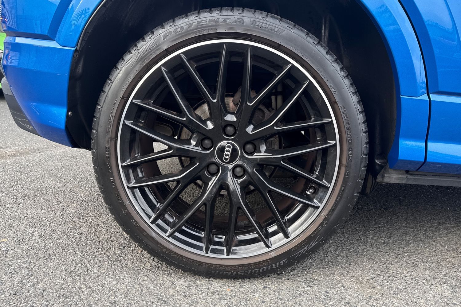 Used Audi Q2 2020 for sale - 77540924: Photo 12