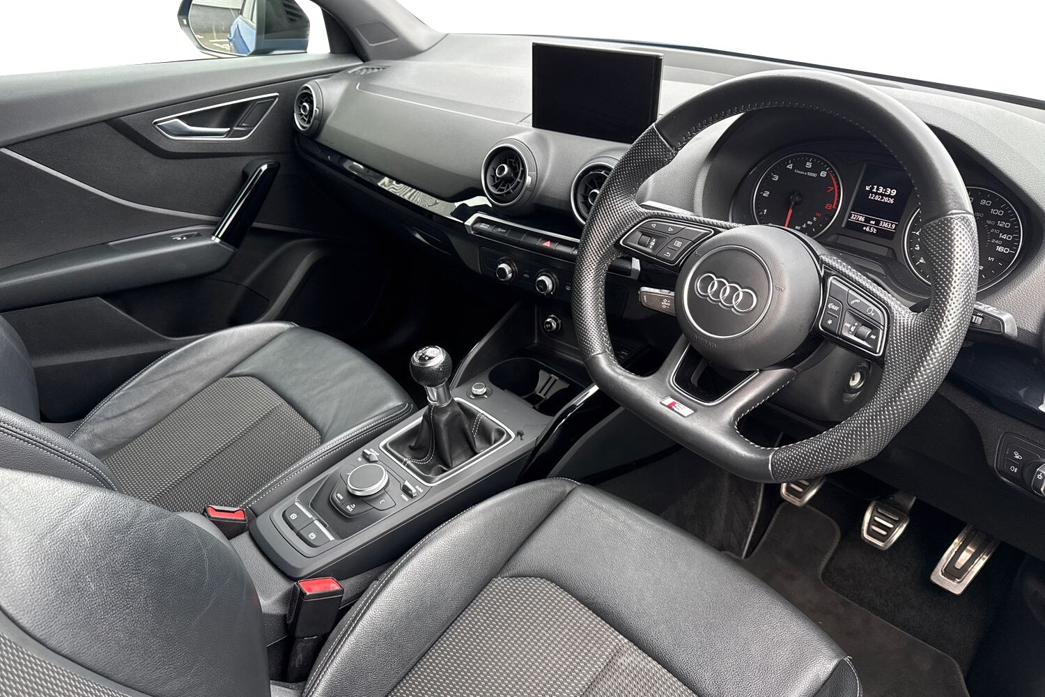 Used Audi Q2 2020 for sale - 77540924: Photo 14