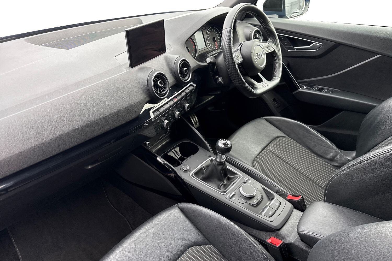 Used Audi Q2 2020 for sale - 77540924: Photo 15