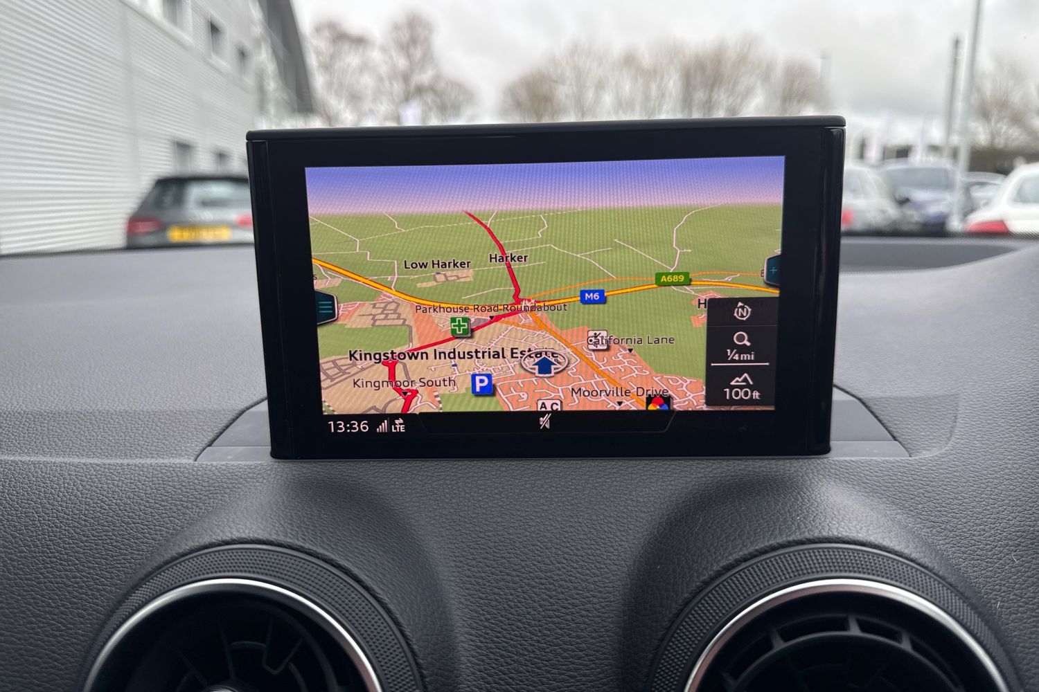 Used Audi Q2 2020 for sale - 77540924: Photo 17