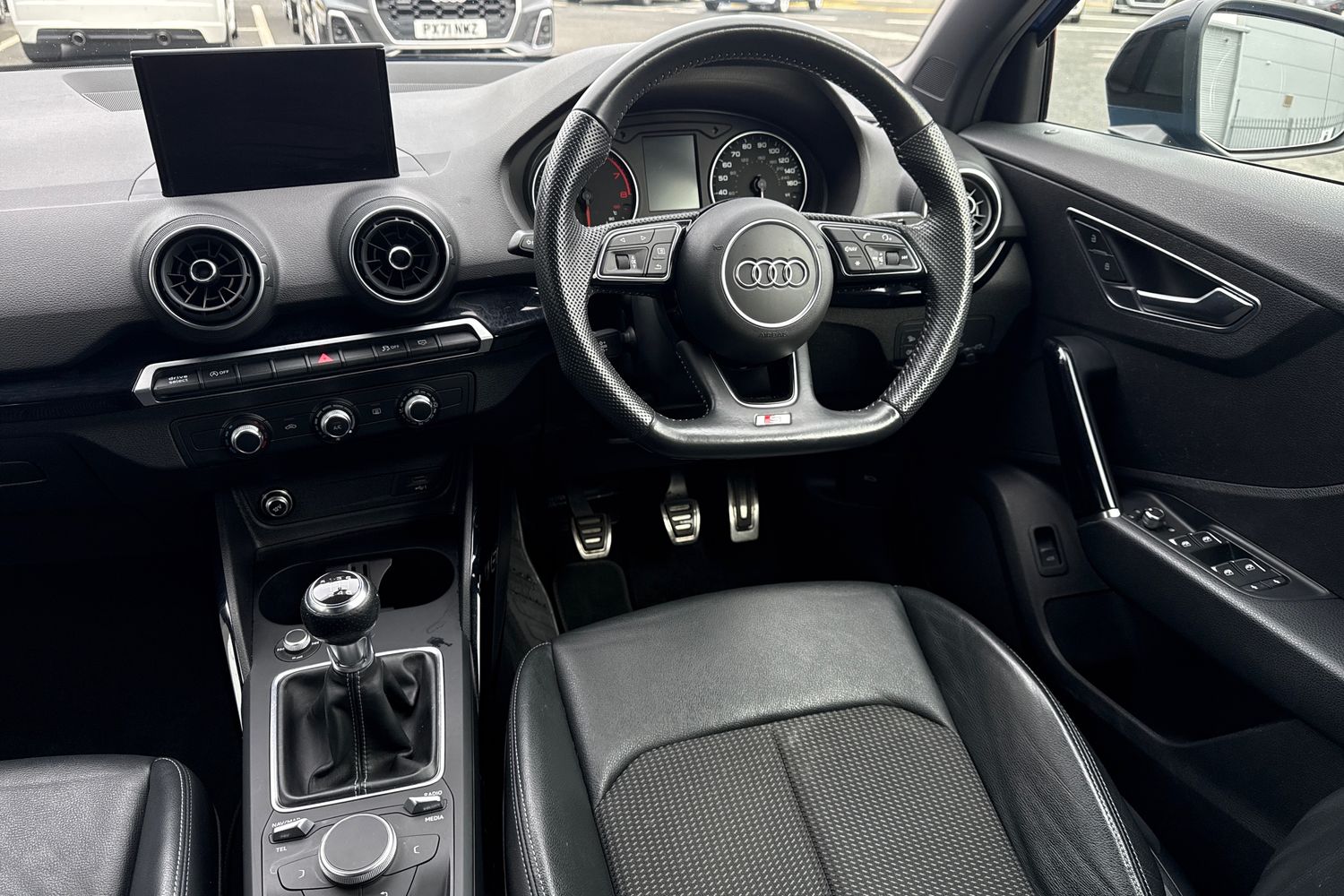 Used Audi Q2 2020 for sale - 77540924: Photo 18