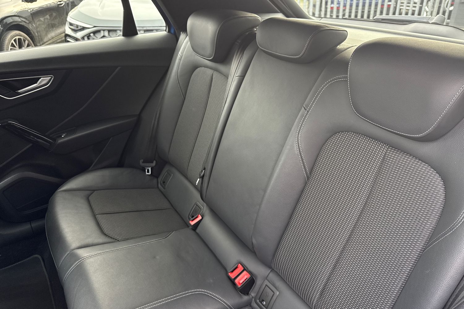 Used Audi Q2 2020 for sale - 77540924: Photo 19