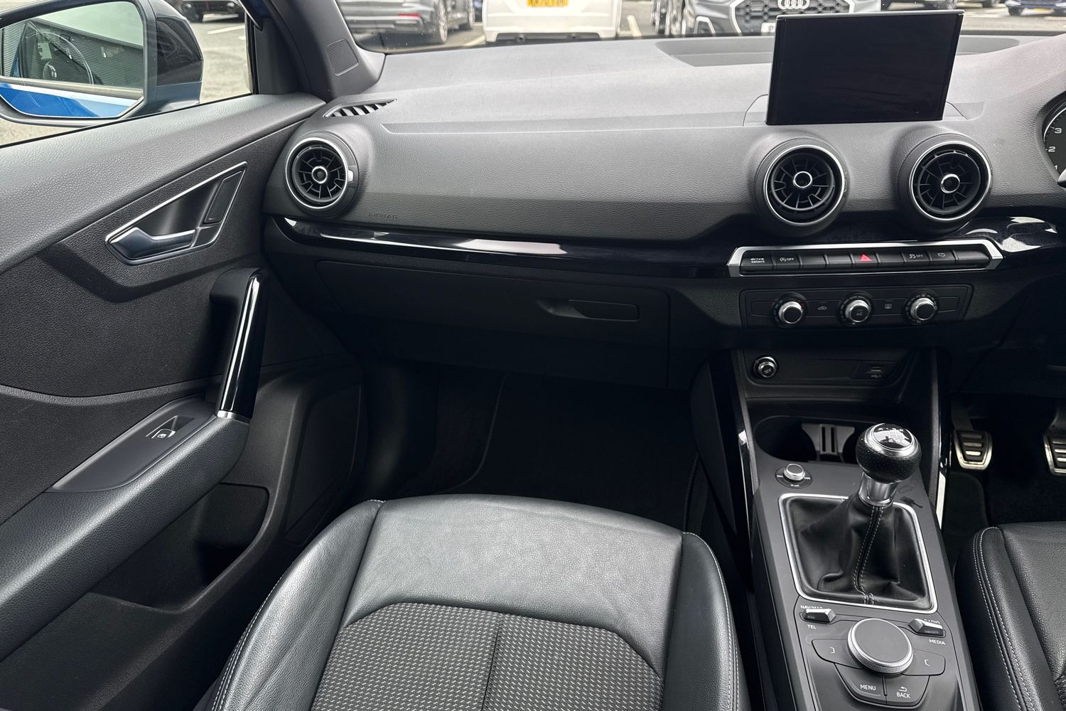 Used Audi Q2 2020 for sale - 77540924: Photo 20