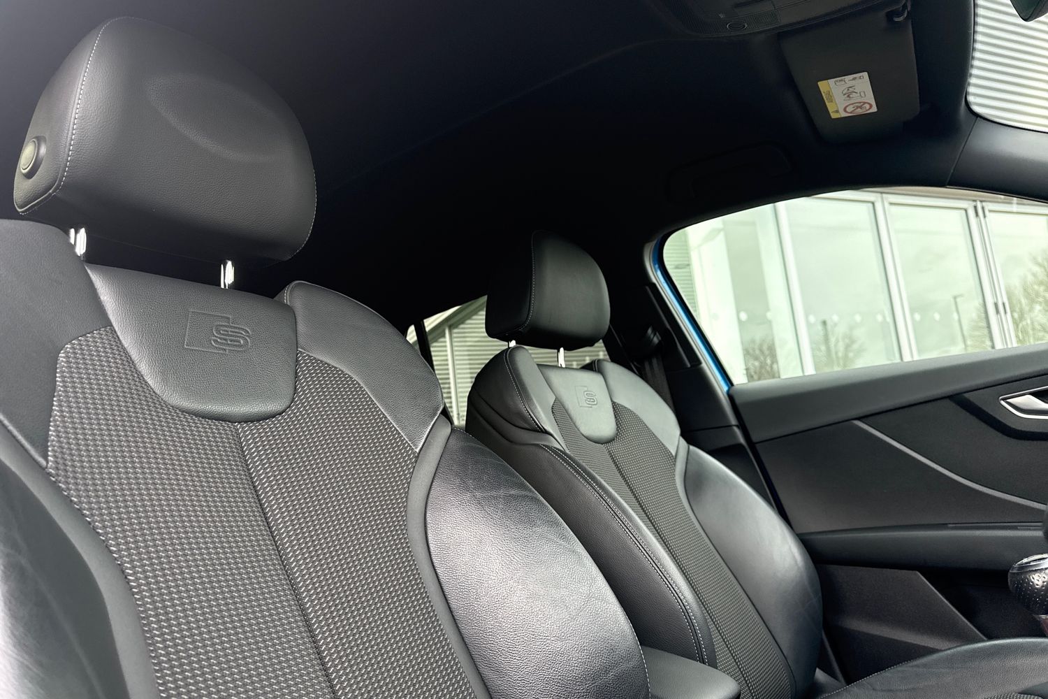 Used Audi Q2 2020 for sale - 77540924: Photo 24