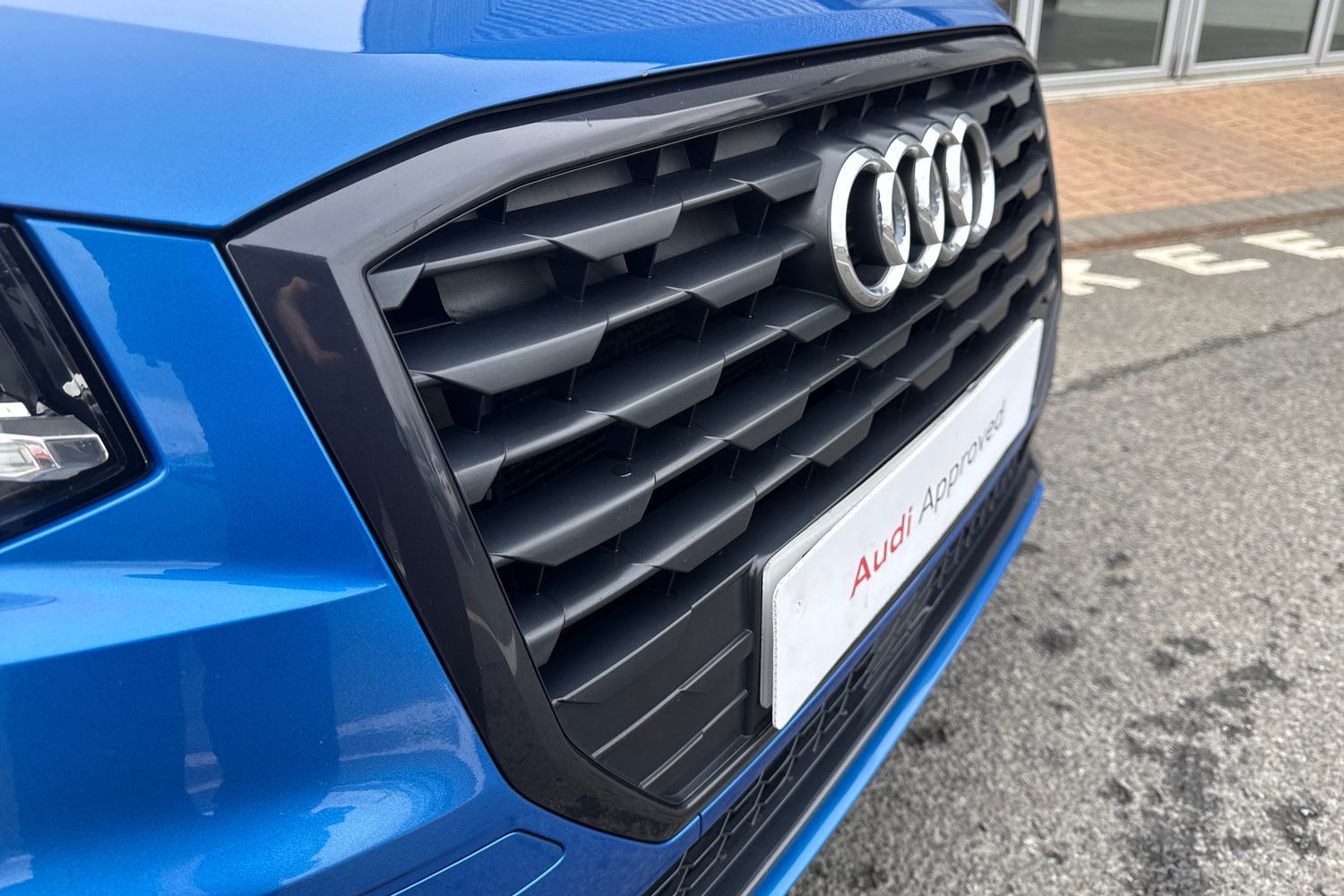 Used Audi Q2 2020 for sale - 77540924: Photo 25