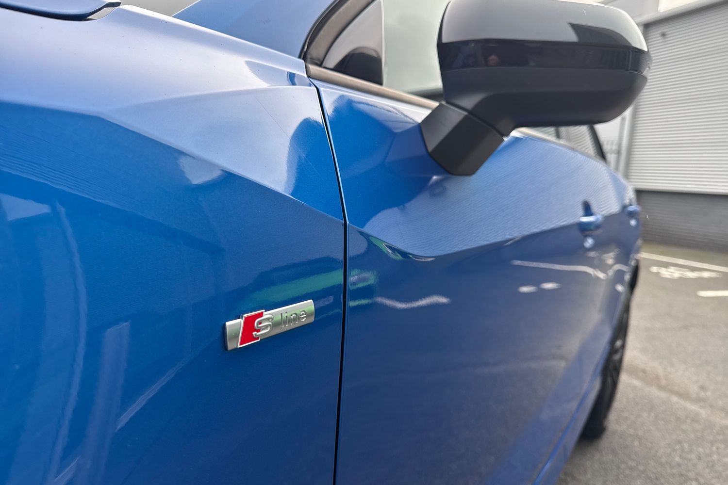 Used Audi Q2 2020 for sale - 77540924: Photo 26