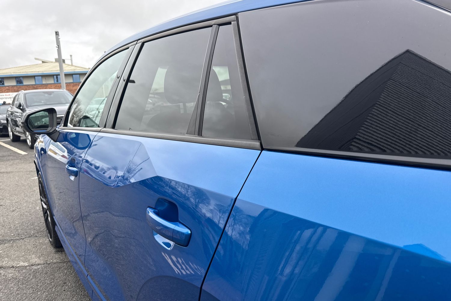 Used Audi Q2 2020 for sale - 77540924: Photo 28