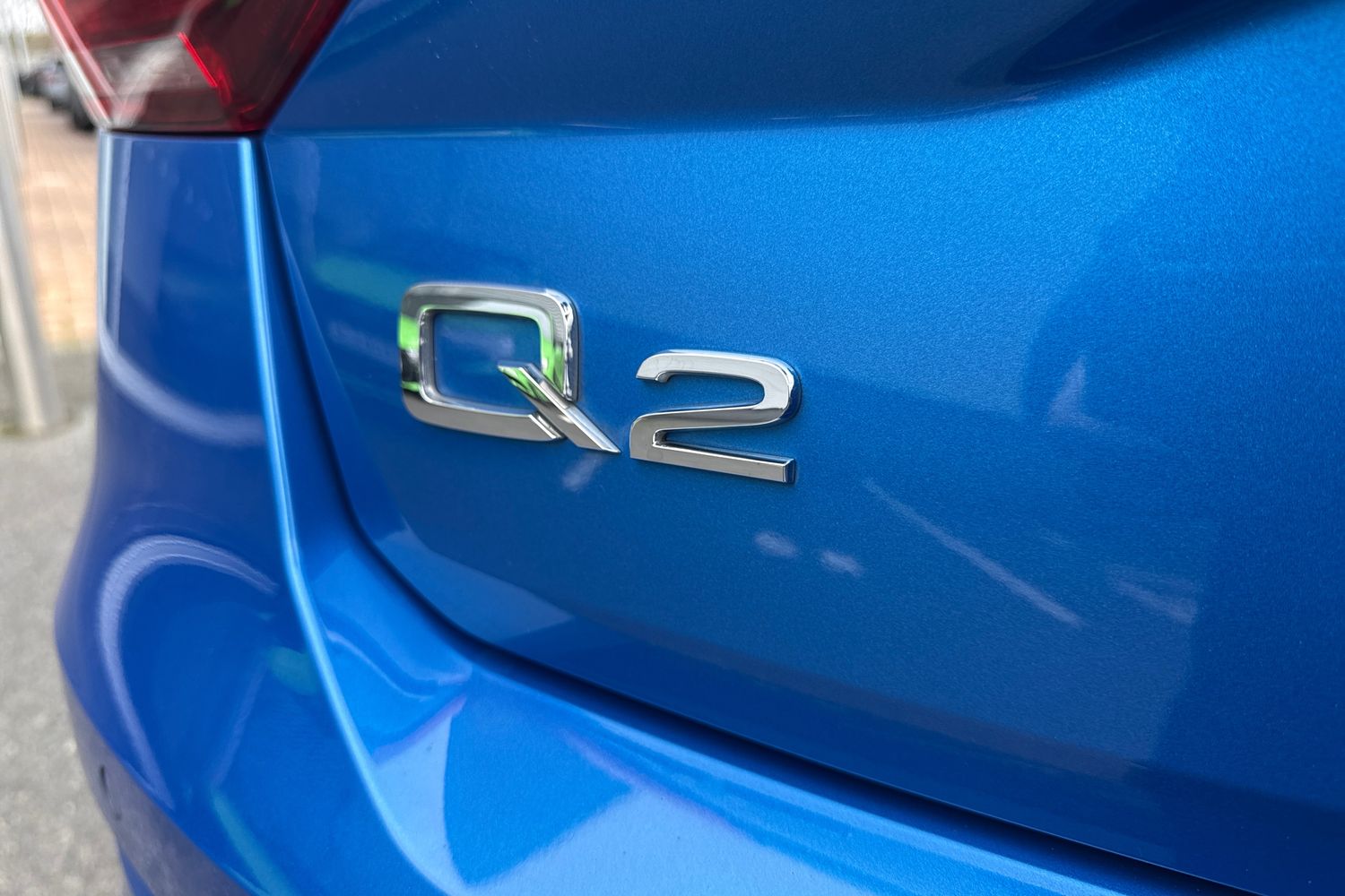 Used Audi Q2 2020 for sale - 77540924: Photo 29