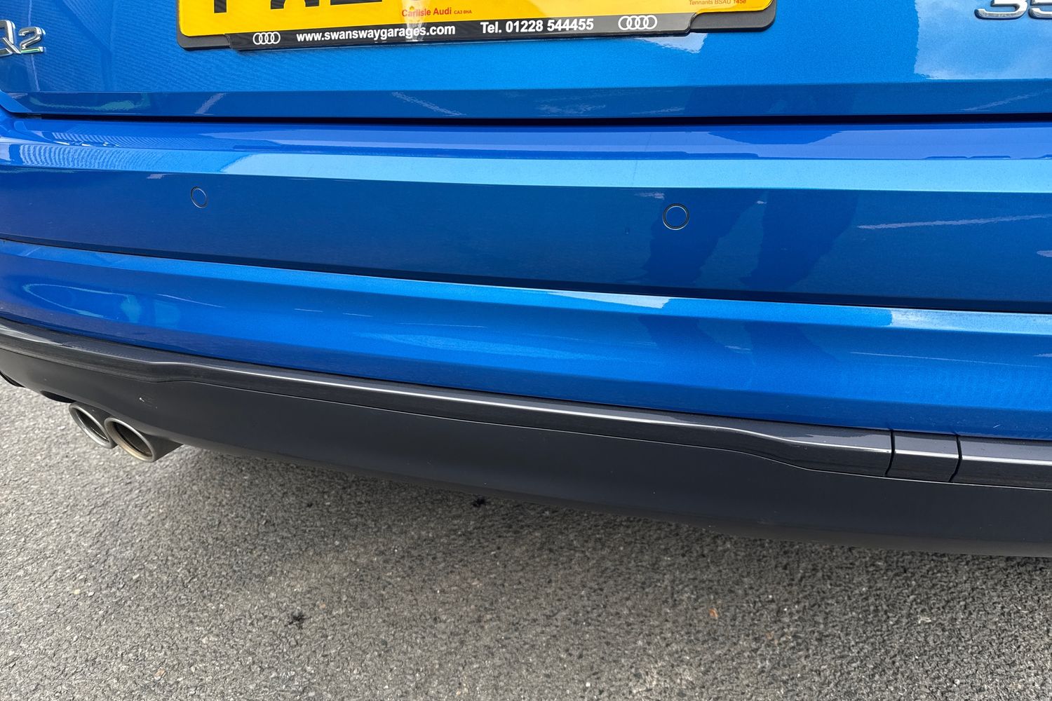 Used Audi Q2 2020 for sale - 77540924: Photo 30