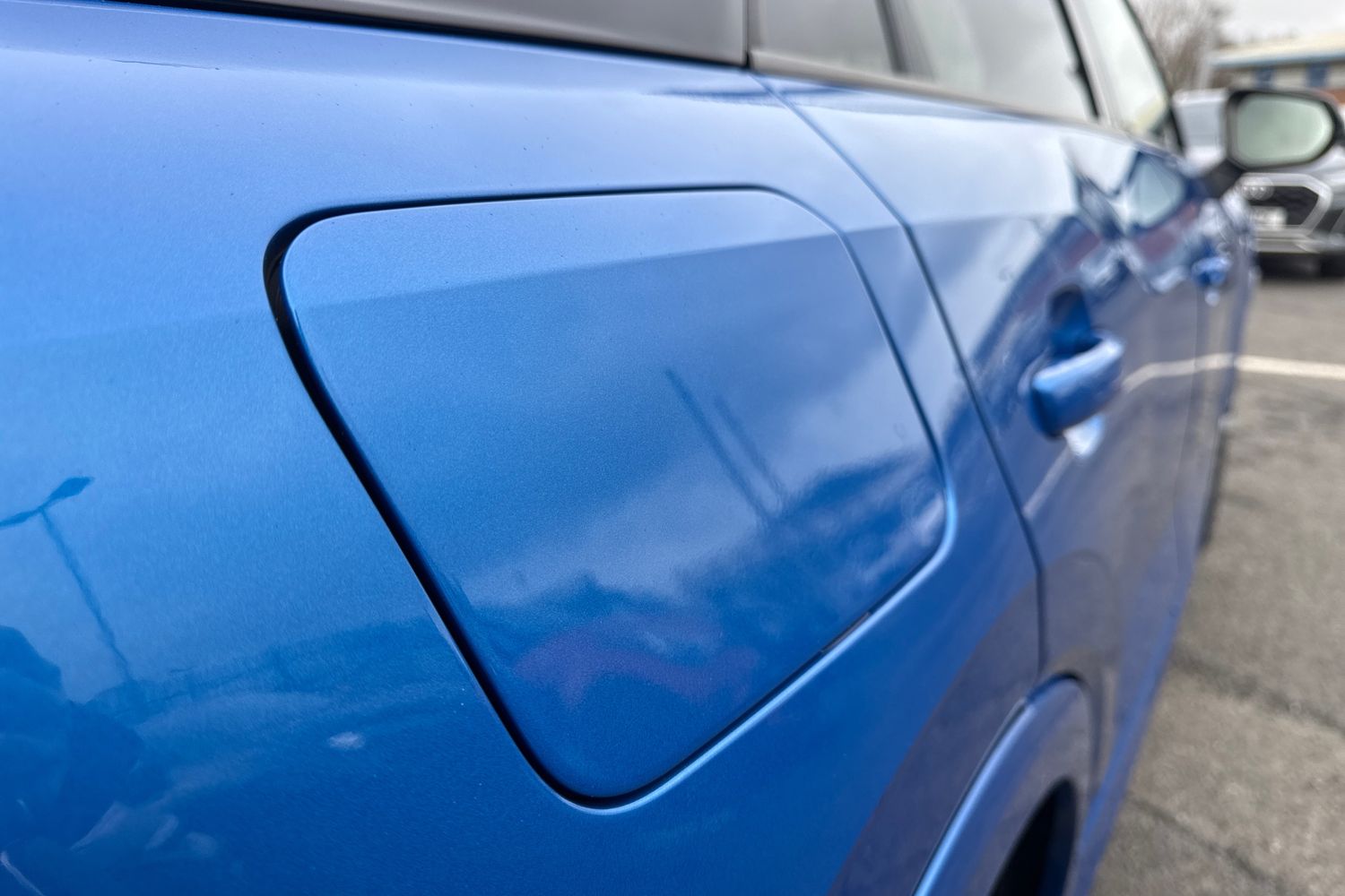 Used Audi Q2 2020 for sale - 77540924: Photo 32