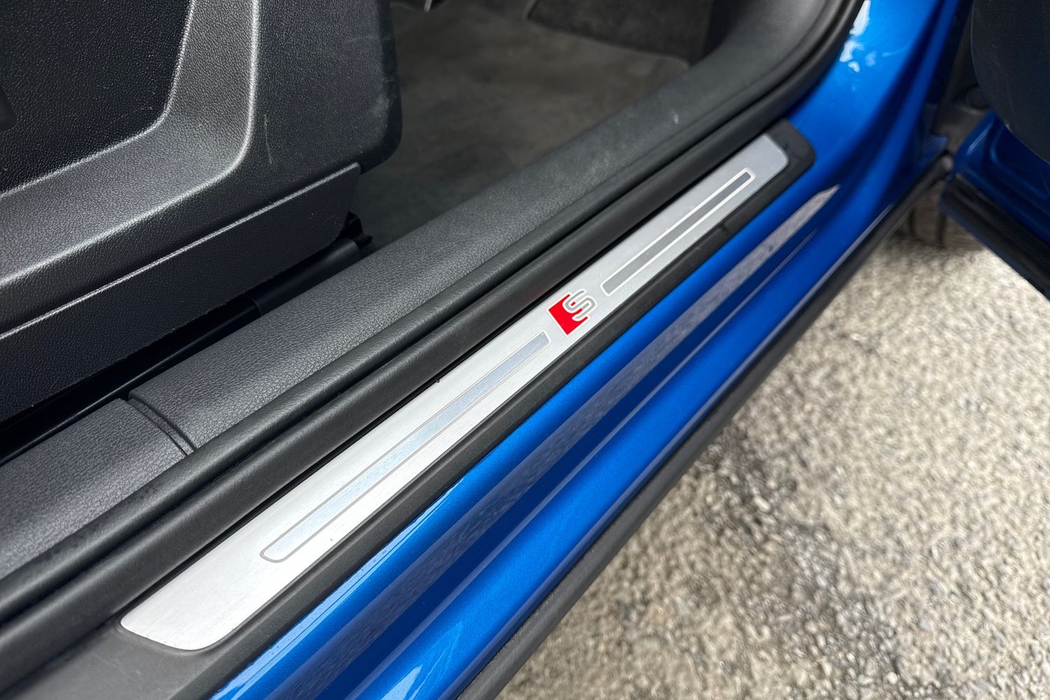 Used Audi Q2 2020 for sale - 77540924: Photo 35