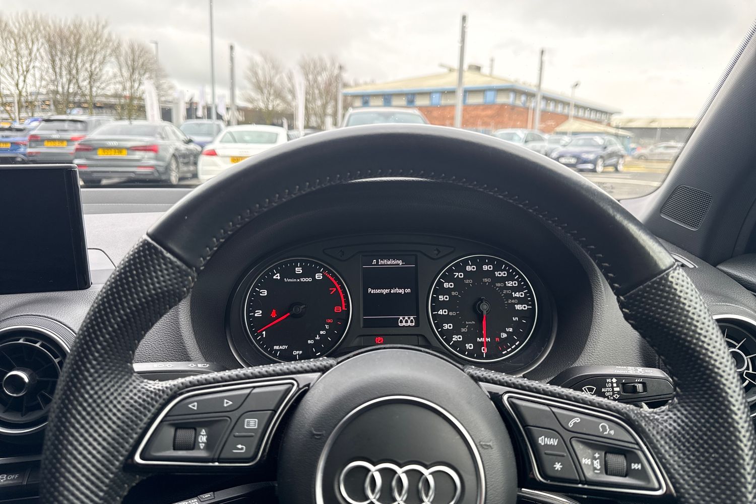 Used Audi Q2 2020 for sale - 77540924: Photo 36