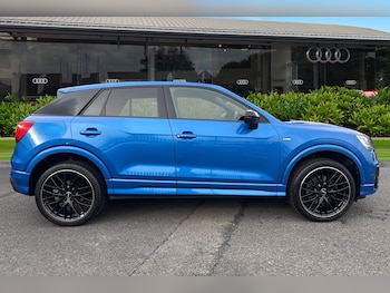 Used Audi Q2 2020 for sale - 77540924: Photo