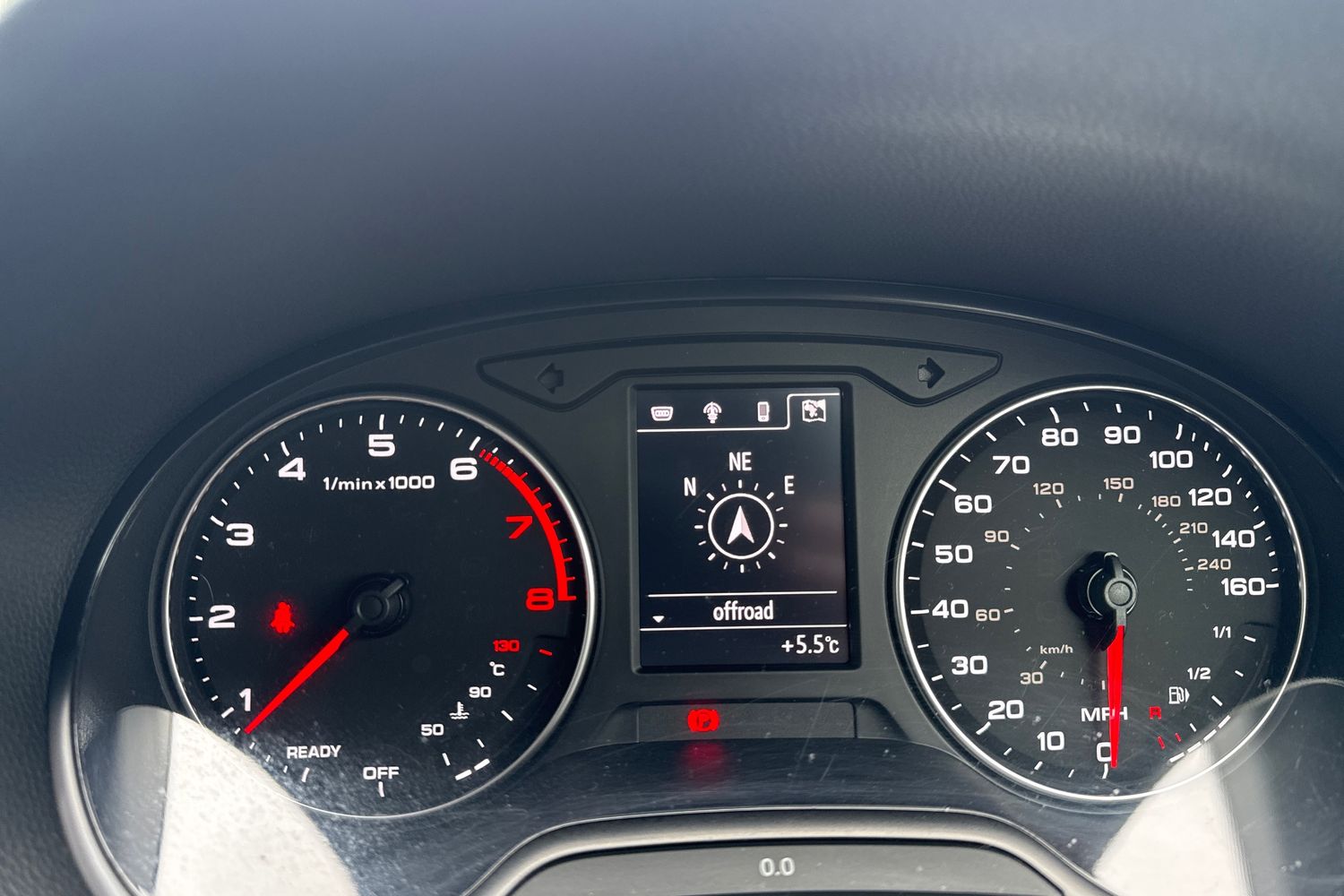 Used Audi Q2 2020 for sale - 77540924: Photo 41