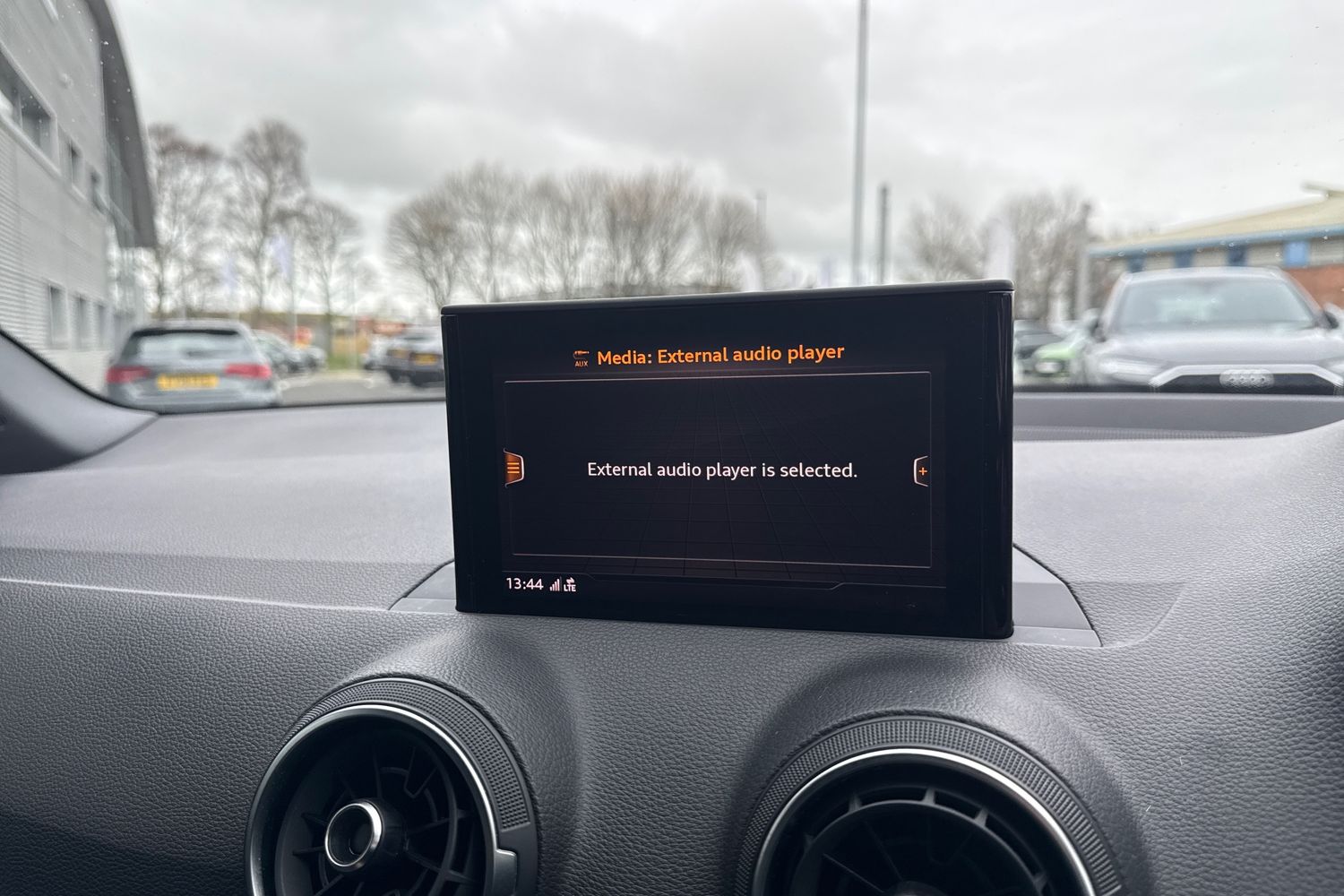 Used Audi Q2 2020 for sale - 77540924: Photo 45