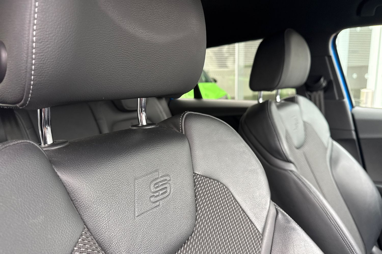 Used Audi Q2 2020 for sale - 77540924: Photo 47