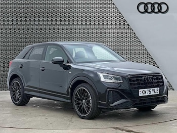 Used Audi Q2 2026 for sale - 79138413: Photo