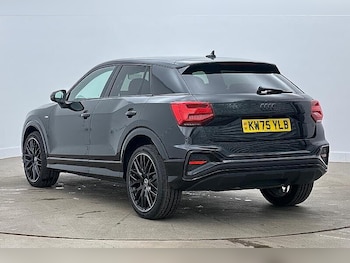 Used Audi Q2 2026 for sale - 79138413: Photo