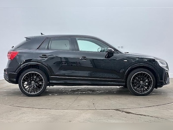 Used Audi Q2 2026 for sale - 79138413: Photo