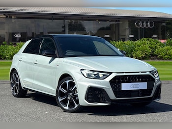 Audi - A1