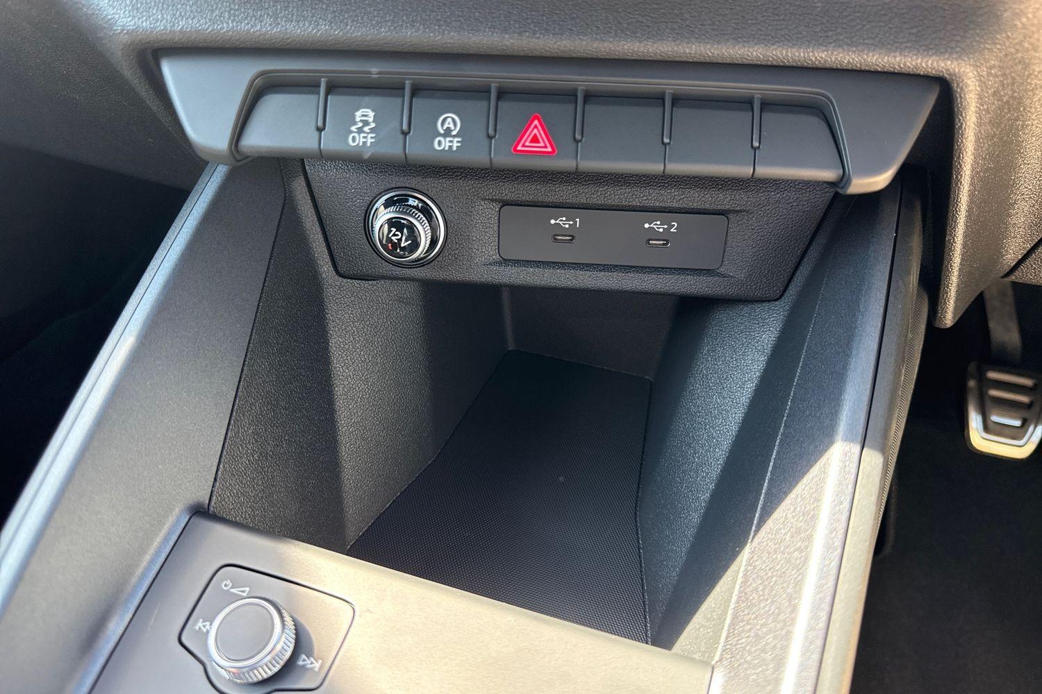 Vehicle 31