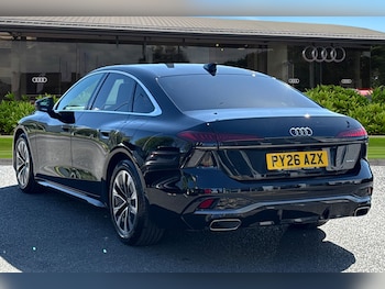 Used Audi A6 Saloon 2026 for sale - 78628732: Photo