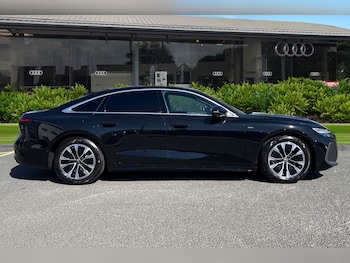 Used Audi A6 Saloon 2026 for sale - 78628732: Photo