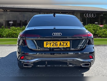 Used Audi A6 Saloon 2026 for sale - 78628732: Photo